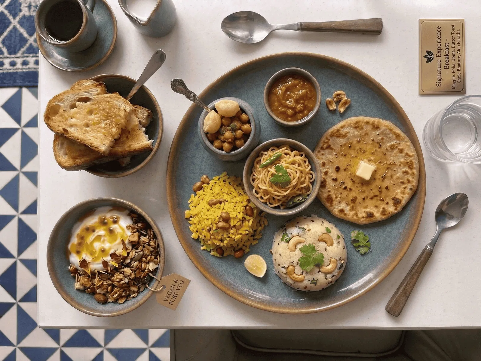 Best breakfast on NH52, Mangalam hotel and Restaurant Laxmangarh