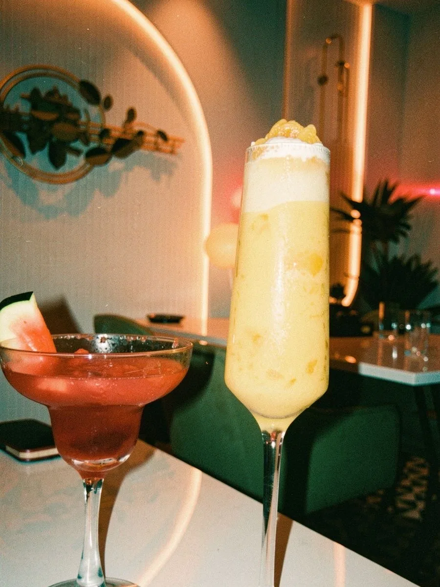 Best Mocktails and Coffee on NH52 | Mangalam Hotel and Restaurant